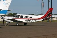 N5677V photo, click to enlarge
