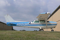 N5013R @ GPM - At Grand Prairie Municipal - by Zane Adams