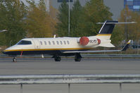 M-GLRS @ VIE - Learjet 45 - by Thomas Ramgraber-VAP
