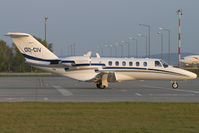 OO-CIV @ VIE - Air Service Liege Cessna 525A Citationjet 2 - by Thomas Ramgraber-VAP