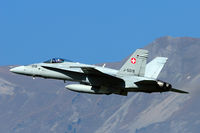 J-5019 @ LSMM - Meiringen offers great photo opportunities. This one was photographed while climbing out the valley direction Brienzersee. - by Joop de Groot