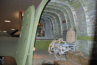 39-0025 - Bolo at Wings over the Rockies Air and Space Museum in Denver Colorado.