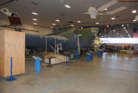 39-0025 - Bolo at Wings over the Rockies Air and Space Museum in Denver Colorado.
