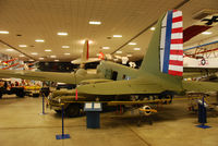 39-0025 - Bolo at Wings over the Rockies Air and Space Museum in Denver Colorado.