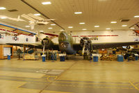 39-0025 - Bolo at Wings over the Rockies Air and Space Museum in Denver Colorado.