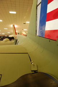 39-0025 - Bolo at Wings over the Rockies Air and Space Museum in Denver Colorado.