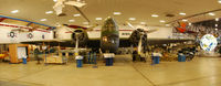 39-0025 - Bolo at Wings over the Rockies Air and Space Museum in Denver Colorado.