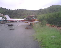 N75742 - In the Caribean - by AR