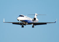 N443FX @ KAPA - On final approach to 17L.