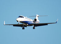 N443FX @ KAPA - On final approach to 17L.