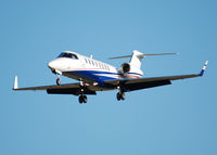 N443FX @ KAPA - On final approach to 17L.