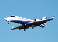 N443FX @ KAPA - On final approach to 17L. - by Bluedharma