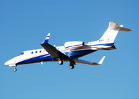 N443FX @ KAPA - On final approach to 17L. - by Bluedharma