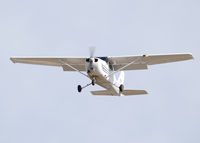 N5327J @ KAPA - On final approach to 17L. - by Bluedharma