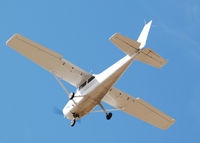 N5327J @ KAPA - On final approach to 17L. - by Bluedharma