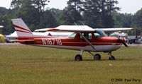 N18718 @ SFQ - In for the festivities at the Virginia Regional Fly In