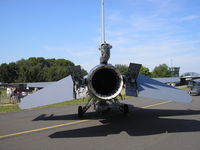 J-003 @ CAMBRAI - French AF Openday  at Cambrai AFB 2006 - by Henk Geerlings