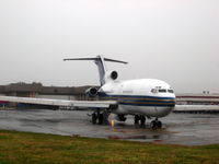 N503MG @ KCLT - Either N503MG or N502MG - by Connor Shepard