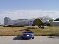 N173RD @ 6A2 - 73RD at 6A2 - by J. Michael Travis