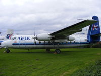 G-BHMY photo, click to enlarge G-BHMY photo, click to enlarge