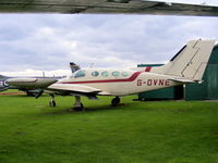 G-OVNE photo, click to enlarge G-OVNE photo, click to enlarge
