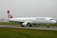 TC-FBT @ LOWG - Flight to AYT/LTAI - by Robert Schöberl