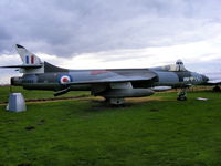 XE683 photo, click to enlarge XE683 photo, click to enlarge