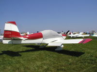 N130TS photo, click to enlarge