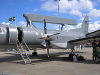 100003 @ ETNG - NATO 25 yrs Geilenkirchen AFB  - Swedish AF - by Henk Geerlings