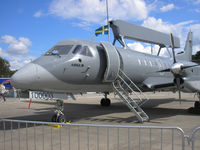 100003 @ ETNG - NATO 25 yrs Geilenkirchen AFB  - Swedish AF - by Henk Geerlings