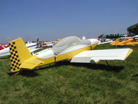 N878RV photo, click to enlarge