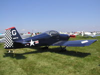 N627W photo, click to enlarge