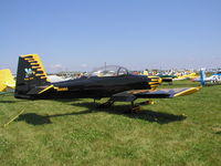 N888BZ photo, click to enlarge