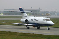 YL-VIP @ LOWG - Businessflight to GRZ/LOWG - by Robert Schöberl