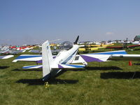 N717WJ photo, click to enlarge