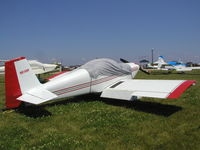 N810HP photo, click to enlarge