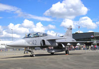 42 @ ETNG - NATO 25 yrs Geilenkirchen AFB  Hungarian AF - by Henk Geerlings