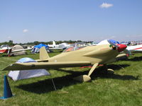 N600LA photo, click to enlarge