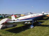 N297NW @ KOSH - EAA AirVenture 2008. - by Mitch Sando