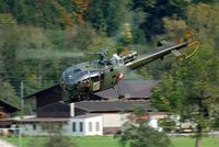V-259 @ LSMM - Take off shot of specially marked V-259. - by Joop de Groot