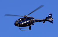 N408DC - San Jose Police Department - by Jon Wiley