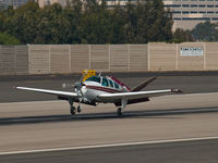 N5651K @ SMO - N5651K arriving on RWY 21 - by Torsten Hoff