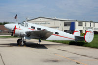 N412K @ KRFD - /