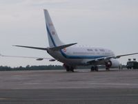 K5012 @ KVPS - Indian Airforce at Eglin AFB Fl - by rupert2829