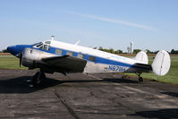 N8711H @ KTZR - /