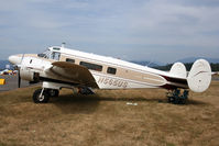 N565US @ KAWO - /