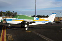 VH-SAK @ YSDU - /