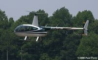 N8361M @ SFQ - Easing back down at Suffolk for another ride