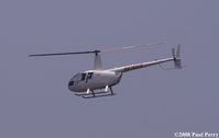 N616HS @ SFQ - Over SFQ during the fly-in