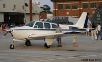 N2039W @ LFI - Getting some looks